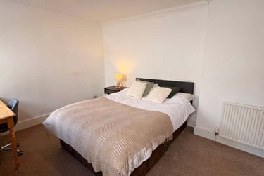 6 bed house, 46 Bayswater Road (students), Plymouth, PL15BX - Image 4