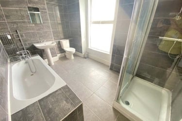 6 bed house, 46 Bayswater Road (students), Plymouth, PL15BX - Image 5