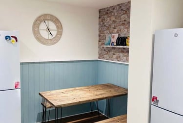 6 bed house, 46 Bayswater Road (students), Plymouth, PL15BX - Image 9