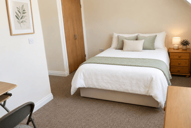 13 bed house, 8 Queen Anne Terrace (students), Plymouth, PL48EG - Image 9