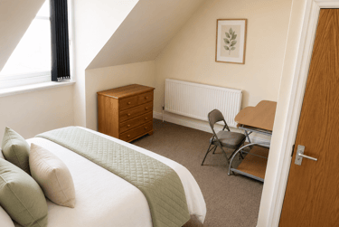 13 bed house, 8 Queen Anne Terrace (students), Plymouth, PL48EG - Image 10