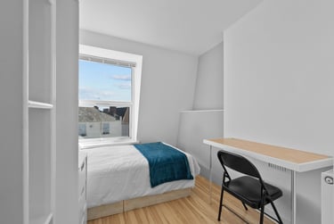 7 bed house, 30 Regent Street (students), Plymouth, PL48BB - Image 14