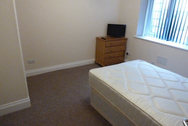 2 bed flat, 17B Napier terrace (students), Plymouth, PL46ER - Image 5