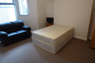 2 bed flat, 17B Napier terrace (students), Plymouth, PL46ER - Image 8