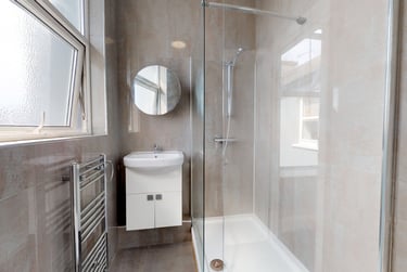 3 bed flat, 5B North Friary House (students), Plymouth, PL48QF - Image 10