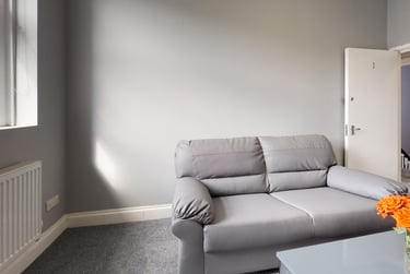 3 bed flat, 5B North Friary House (students), Plymouth, PL48QF - Image 11