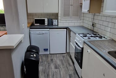 5 bed house, 26 Winston Avenue (students), Plymouth, PL46AZ - Image 5