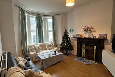 4 bed house, 20 Derry Avenue (students), Plymouth, PL46BH - Image 1