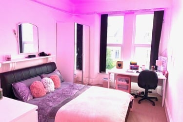 6 bed house, 66 Alexandra Road (students), Plymouth, PL47JT - Image 1