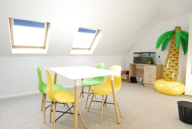 4 bed house, 1 Wellington Street (students), Plymouth, PL48NB - Image 1