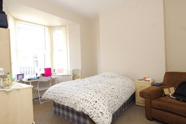 5 bed house, 6 Ilbert Street (students), Plymouth, PL15AA - Image 1