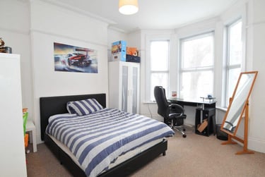 3 bed house, 28 Seymour Avenue (students), Plymouth, PL48RB - Image 1