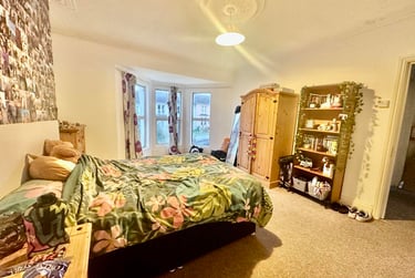 3 bed flat, 63 Alexandra Road (students), Plymouth, PL47EF - Image 1