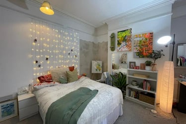 7 bed house, 35 North Road East (students), Plymouth, PL46AY - Image 1