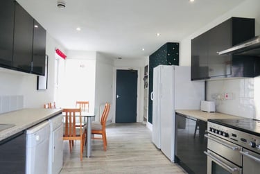 8 bed house, 152 North Road East (students), Plymouth, PL46AQ - Image 1