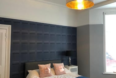 5 bed house, 27 Furzehill Road (students), Plymouth, PL47JZ - Image 1