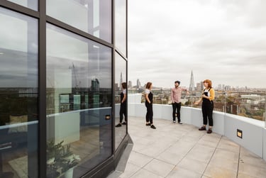 Penthouse Studio - Westminster Bridge - Image 4