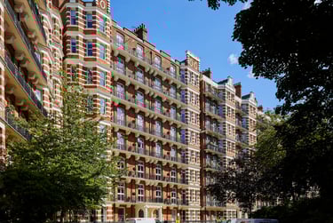 Private Bedroom - G02F at urbanest Victoria, 84-99 Thirleby Road, Westminster, London, SW1P1HH - Image 6