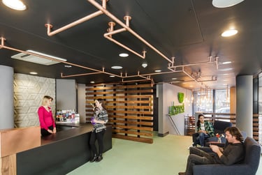 Ensuite Bedroom-Tower Bridge - Image 4