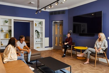 Private Bedroom - G02F at urbanest Victoria, 84-99 Thirleby Road, Westminster, London, SW1P1HH - Image 3