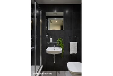 Studio Apartment- Wheelchair Accessible at urbanest Battersea, 125 Battersea Park Road, Battersea, London, SW84DS - Image 7