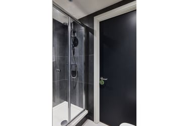 Private Bedroom Shared Ensuite B1603G at urbanest Battersea, 125 Battersea Park Road, Battersea, London, SW84DS - Image 6