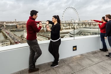 Penthouse Studio - Westminster Bridge - Image 6