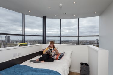 Penthouse Studio - Westminster Bridge - Image 1