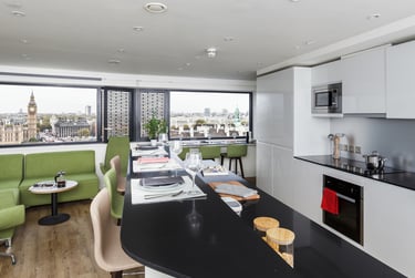 Ensuite Bedroom - Westminster Bridge - Image 5