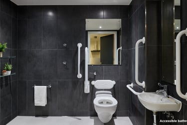 Studio Apartment  - Image 6