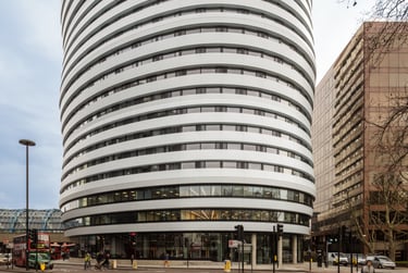 Penthouse Studio - Westminster Bridge - Image 8