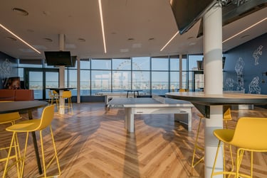 Studio Apartment - Westminster Bridge - Image 5