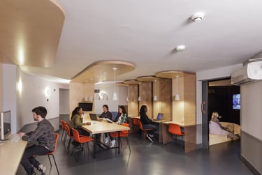 Twin room-Tower Bridge - Image 4