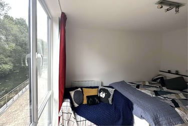 Gold River Studio, Floors 7-8 at CODE Students, 40-72 Western Road, Bede Park, Leicester, LE30GH - Image 10