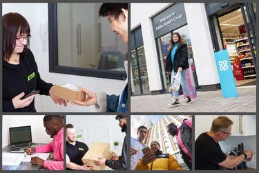 Penthouse Deluxe Studio with City View - Image 9