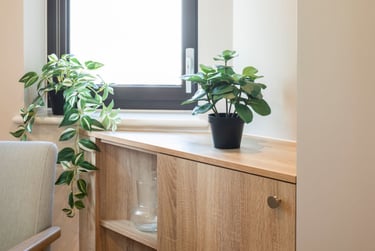 Cosy 1 Tyrolean Blue at Enclave Croydon, 23 College Road, Croydon, London, CR01NN - Image 5