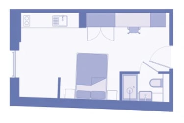 Comfy 4 Plus - Image 1