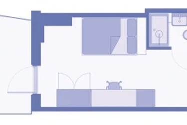 Cosy Plus Terrace - Image 4