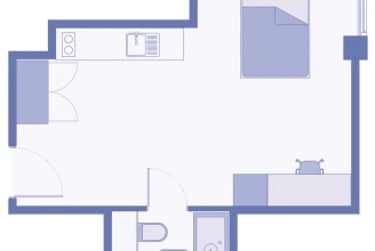 Roomy 1 Plus - Image 1