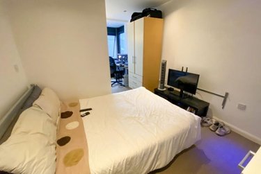 1 bed studio, Filey Lane, Broomhall, Sheffield, S37BR - Image 2