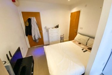 1 bed studio, Filey Lane, Broomhall, Sheffield, S37BR - Image 4