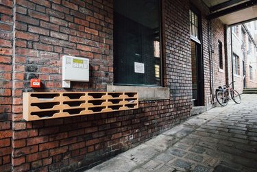 1 bed studio, 100 Arundel Street, Devonshire Green, Sheffield, S14FL - Image 2