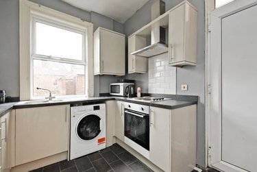 5 bed house, 27a Walton Road, Sharrowvale, Sheffield, S118RE - Image 3