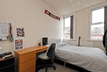 5 bed house, 27a Walton Road, Sharrowvale, Sheffield, S118RE - Image 7