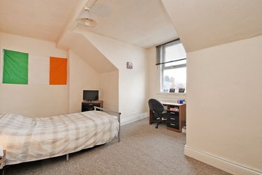 5 bed house, 27a Walton Road, Sharrowvale, Sheffield, S118RE - Image 12
