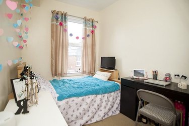 4 bed house, 45a Ratcliffe Road, Sharrowvale, Sheffield, S118YA - Image 6