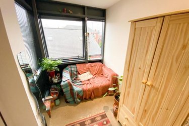 1 bed studio, Filey Lane, Broomhall, Sheffield, S37BR - Image 4