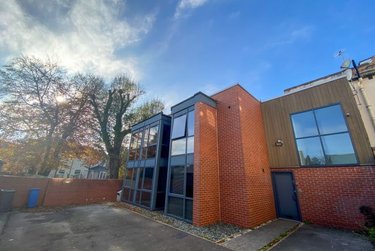 1 bed studio, Filey Lane, Broomhall, Sheffield, S37BR - Image 6