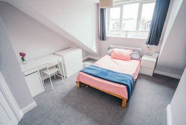 5 bed house, Denham Road, Sharrow, Sheffield, S118NE - Image 3