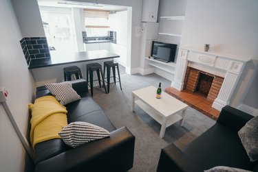 5 bed house, Denham Road, Sharrow, Sheffield, S118NE - Image 1